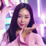 The Unit Shine Cha Yoonji (I) The Unit Shine Cha Yoonji (I)