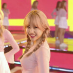 The Unit Shine Jiwon Good Day The Unit Shine Jiwon Good Day