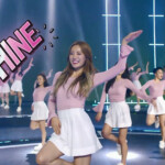 The Unit Shine Nari Wassup The Unit Shine Nari Wassup