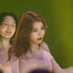 The Unit Shine Seol Hayoon The Unit Shine Seol Hayoon