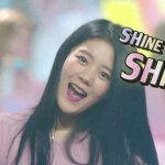 The Unit Shine Yena G-reyish The Unit Shine Yena G-reyish