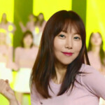 The Unit Shine Yeoeun Melody Day The Unit Shine Yeoeun Melody Day