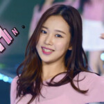 The Unit Shine Yeseul Wings The Unit Shine Yeseul Wings