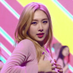The Unit - Shine Euijin Sonamoo The Unit Shine Euijin Sonamoo