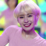 The Unit Shine Yebin Dia The Unit Shine Yebin Dia