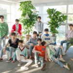 TRCNG 티알씨엔지 Profile TRCNG 티알씨엔지 Profile