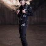 TRCNG Hayoung Profile