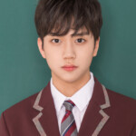 TRCNG Hohyeon Profile