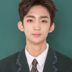 TRCNG Hyunwoo 티알씨엔지 현우 TRCNG Hyunwoo Profile