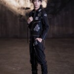 TRCNG Hyunwoo 티알씨엔지 김현우 TRCNG Hyunwoo Profile