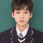 TRCNG Jisung 티알씨엔지 지성 TRCNG Jisung Profile