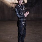 TRCNG Jisung 티알씨엔지 지성 TRCNG Jisung Profile