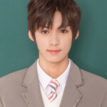 TRCNG Siwoo Profile