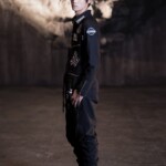 TRCNG Siwoo Profile