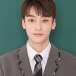 TRCNG Taeseon 티알씨엔지 태선 TRCNG Taeseon Profile