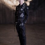 TRCNG Taeseon 티알씨엔지 태선 TRCNG Taeseon Profile