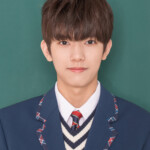 TRCNG Wooyeop 티알씨엔지 우엽 TRCNG Wooyeop Profile