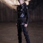 TRCNG Wooyeop 티알씨엔지 우엽 TRCNG Wooyeop Profile