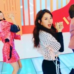 Chaeyoung One More Time