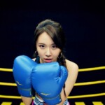 Chaeyoung One More Time