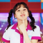 Chaeyoung One More Time