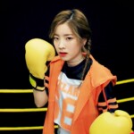 Dahyun One More Time