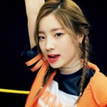 Dahyun One More Time