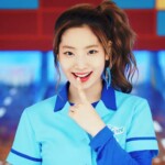 Dahyun One More Time