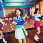 Dahyun One More Time