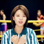 Jeongyeon One More Time