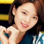 Jeongyeon One More Time