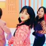 Jihyo One More Time