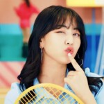 Jihyo One More Time