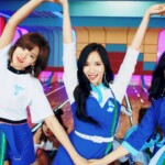 Mina One More Time