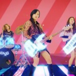 Mina One More Time