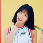 Momo One More Time