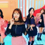 Nayeon One More Time