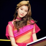 Sana One More Time