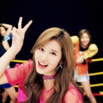 Sana One More Time