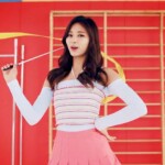 Tzuyu One More Time