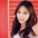 Tzuyu One More Time