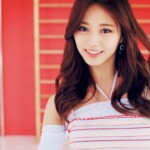 Tzuyu One More Time
