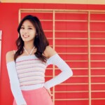 Tzuyu One More Time