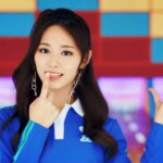 Tzuyu One More Time
