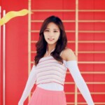 Tzuyu One More Time