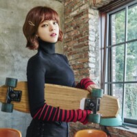 Twicetagram Jeongyeon