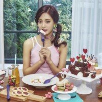 Twice Twicetagram Tzuyu 트와이스 트와이스타그램 쯔위 Twicetagram Tzuyu