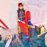 Weki Meki WEME Elly Teaser Image Weki Meki WEME Elly Teaser Image