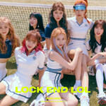 Weki Meki Lock and Lol Weki Meki Lock and Lol