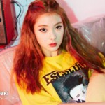 Weki Meki WEME Lucy Teaser Image Weki Meki WEME Lucy Teaser Image